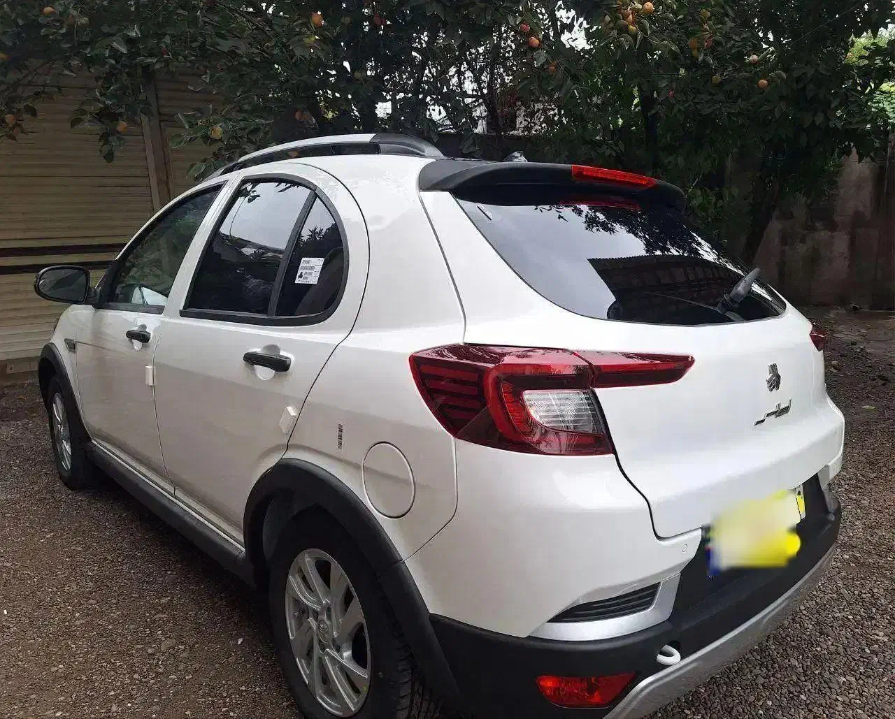 اطلس GL بدون سانروف مدل ۱۴۰۴|خودرو سواری و وانت|رشت, حومه رشت|دیوار