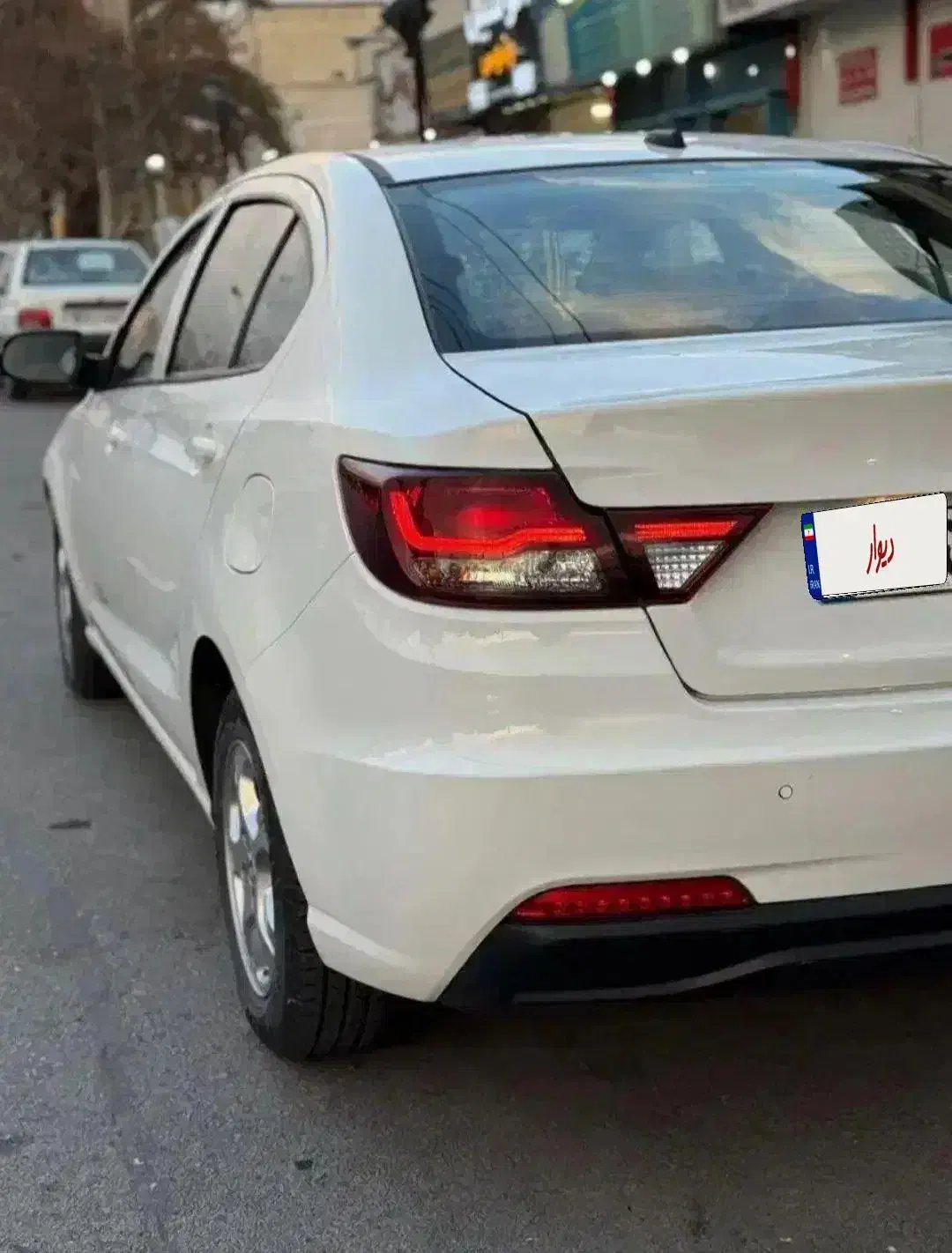 شاهین جی توربو|خودرو سواری و وانت|یزد, |دیوار