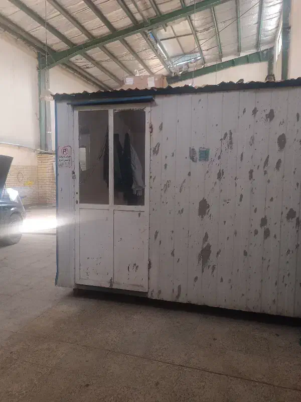 استخدام نگهبان و سرایدار|استخدام سرایداری و نظافت|قشلاق دشت, |دیوار