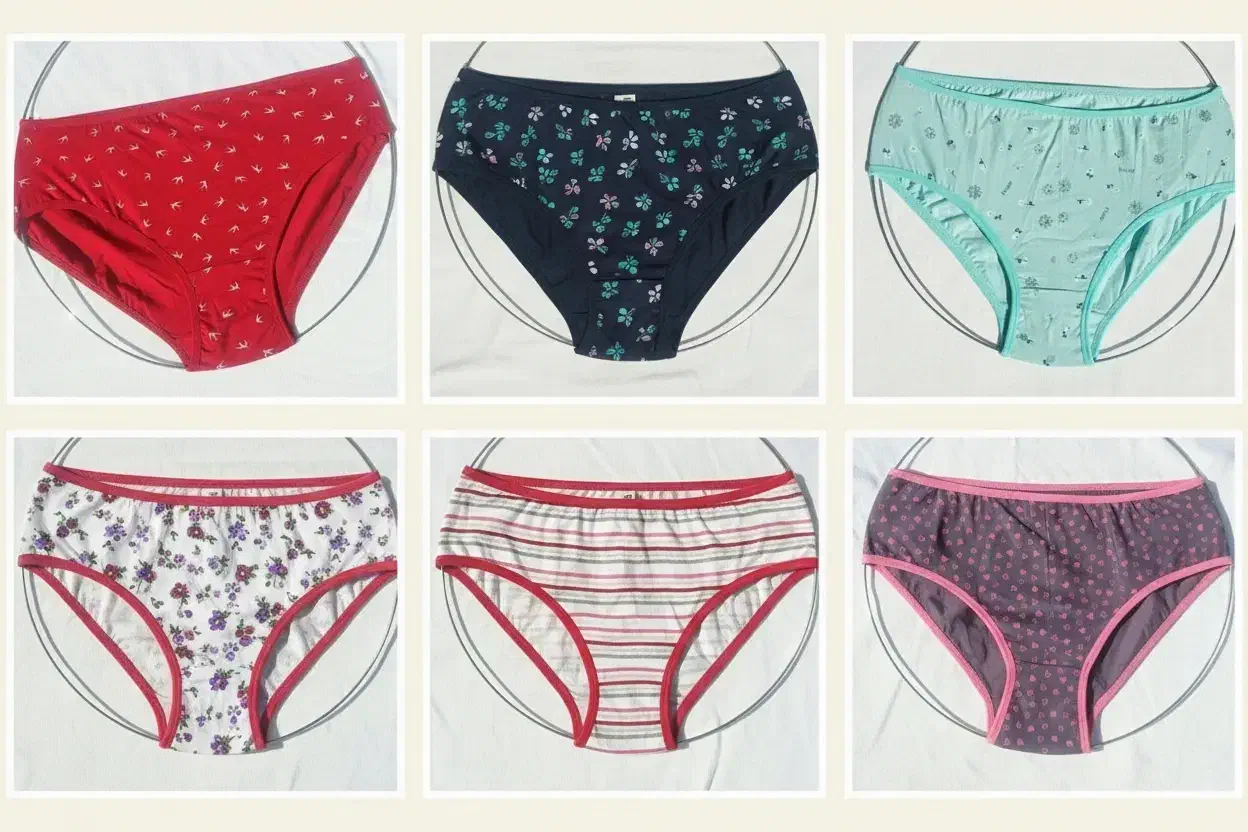 فروش عمده شورت زنانه زیر قیمت بازار|لباس|صدرا-فارس, فاز ۱|دیوار