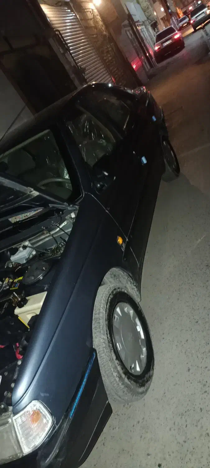 پژو 405مدل 96|خودرو سواری و وانت|مشهد, اروند|دیوار