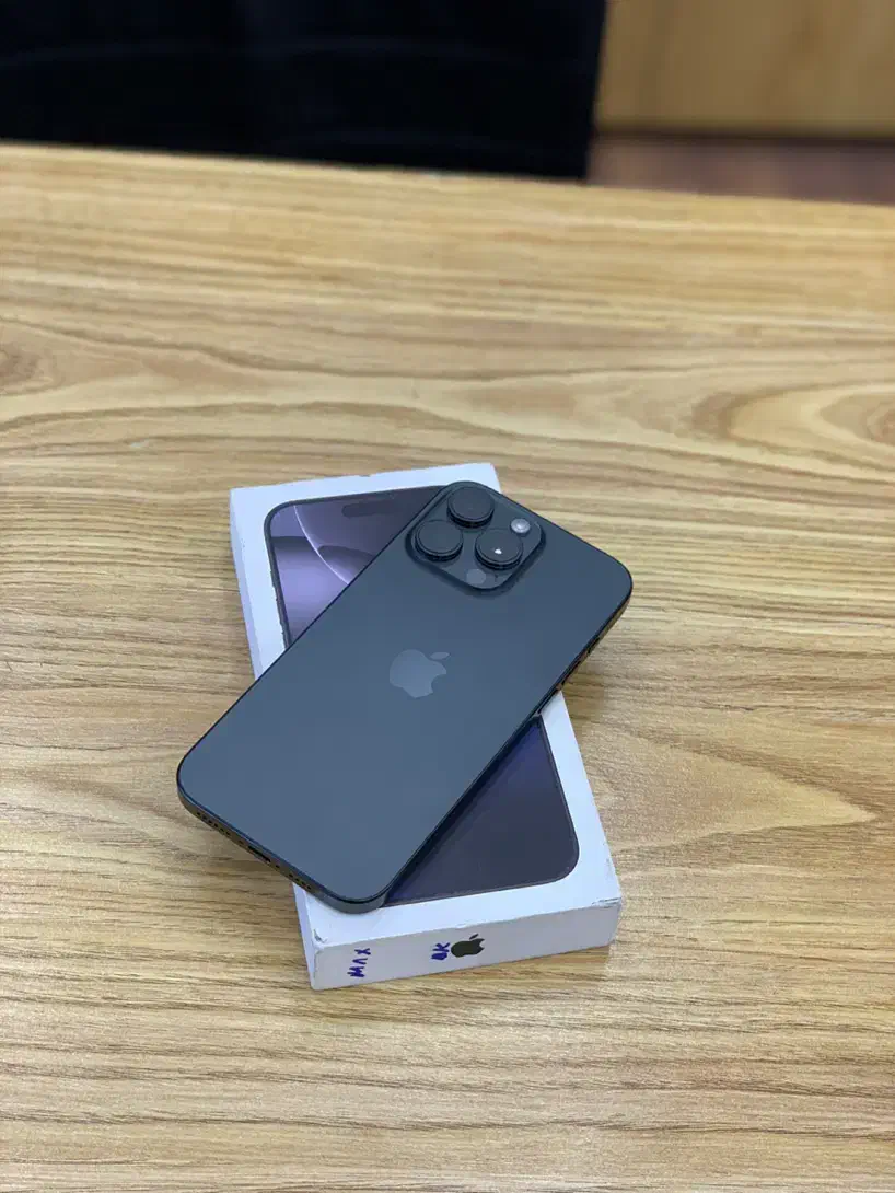 iPhone 16 Pro Max 256GB|موبایل|کرج, اصفهانی‌ها|دیوار