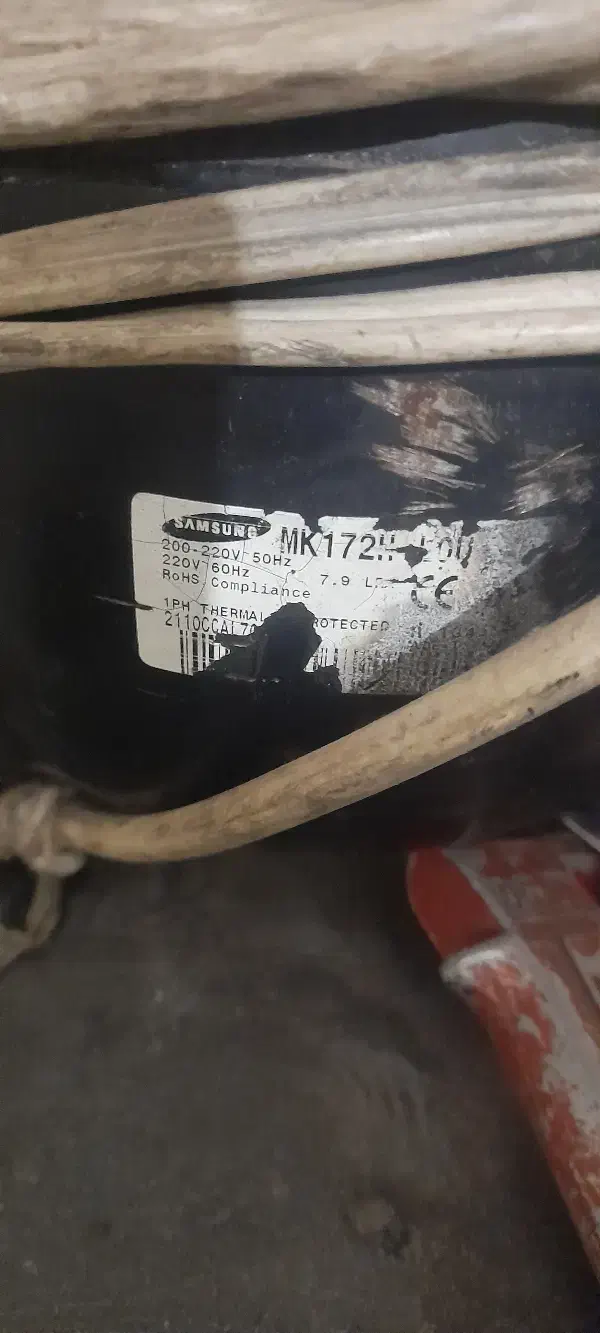 تانک باد  پمپ باد|ابزارآلات|اسلام‌شهر, شهرک مفیدی|دیوار