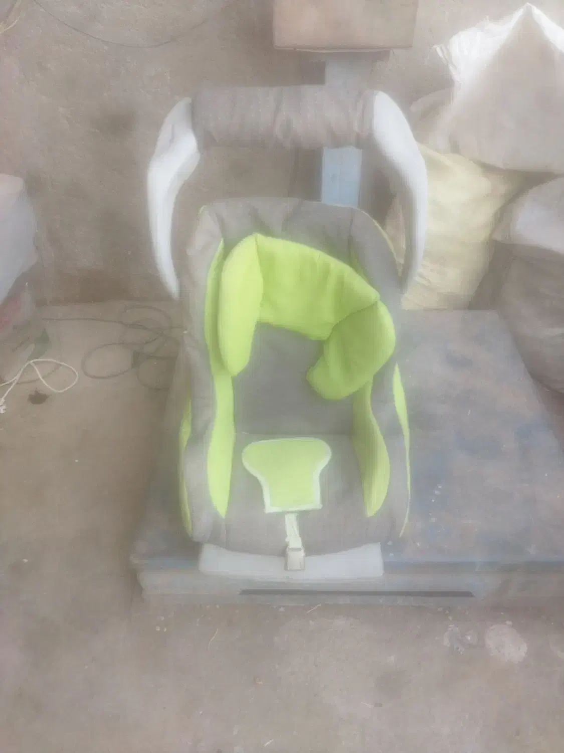 صندلی کودک مناسب خودرو|قطعات یدکی و لوازم جانبی|یزد, |دیوار