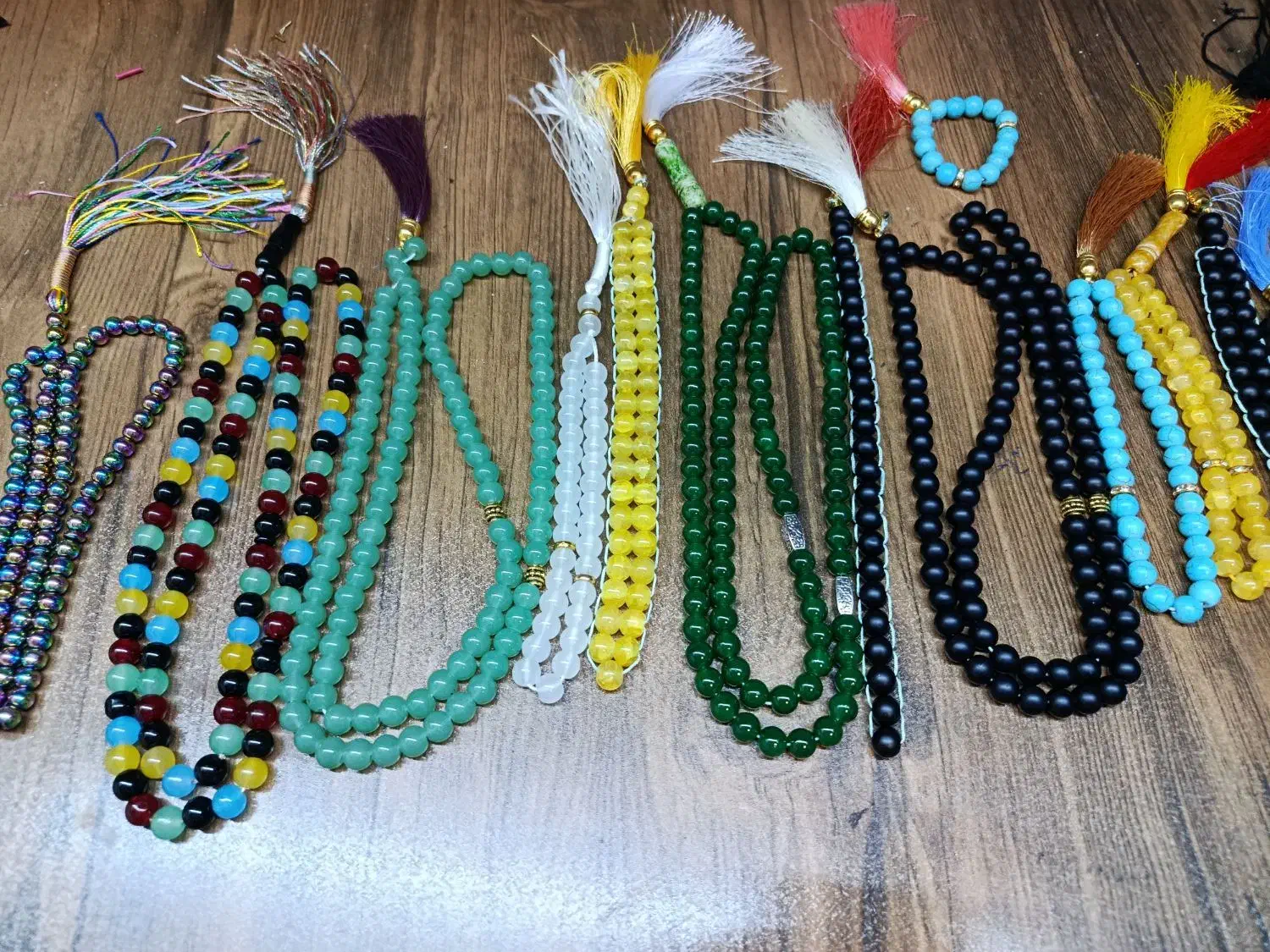 تسبیح|زیورآلات و اکسسوری|اهواز, ۲۰۰۰واحدی|دیوار