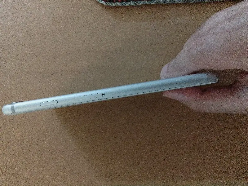 آیفون 6s|موبایل|تهران, لویزان|دیوار