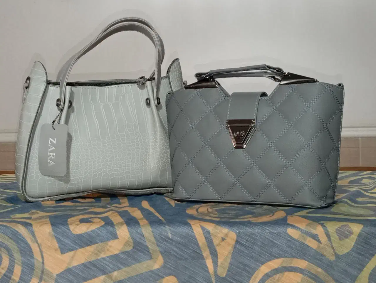 حراج کوله مدرسه|کیف، کفش، کمربند|زاهدان, |دیوار