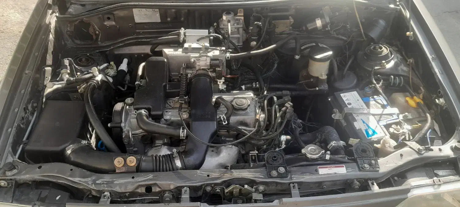 پراید ۸۹ دوگانه ۱۳۱|خودرو سواری و وانت|قدس, شهر‌قدس|دیوار