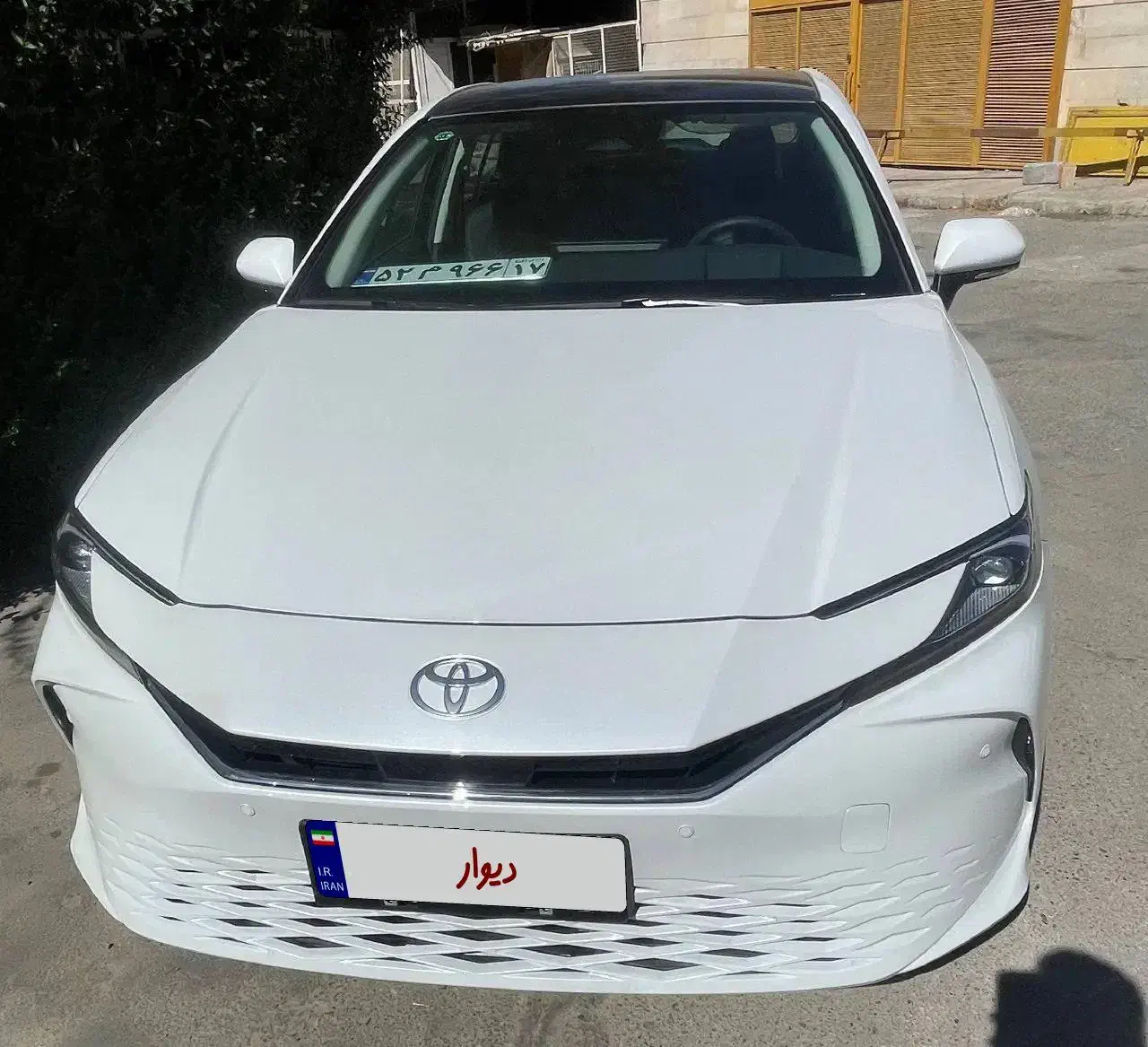 فروش خودرو|خودرو سواری و وانت|ارومیه, |دیوار