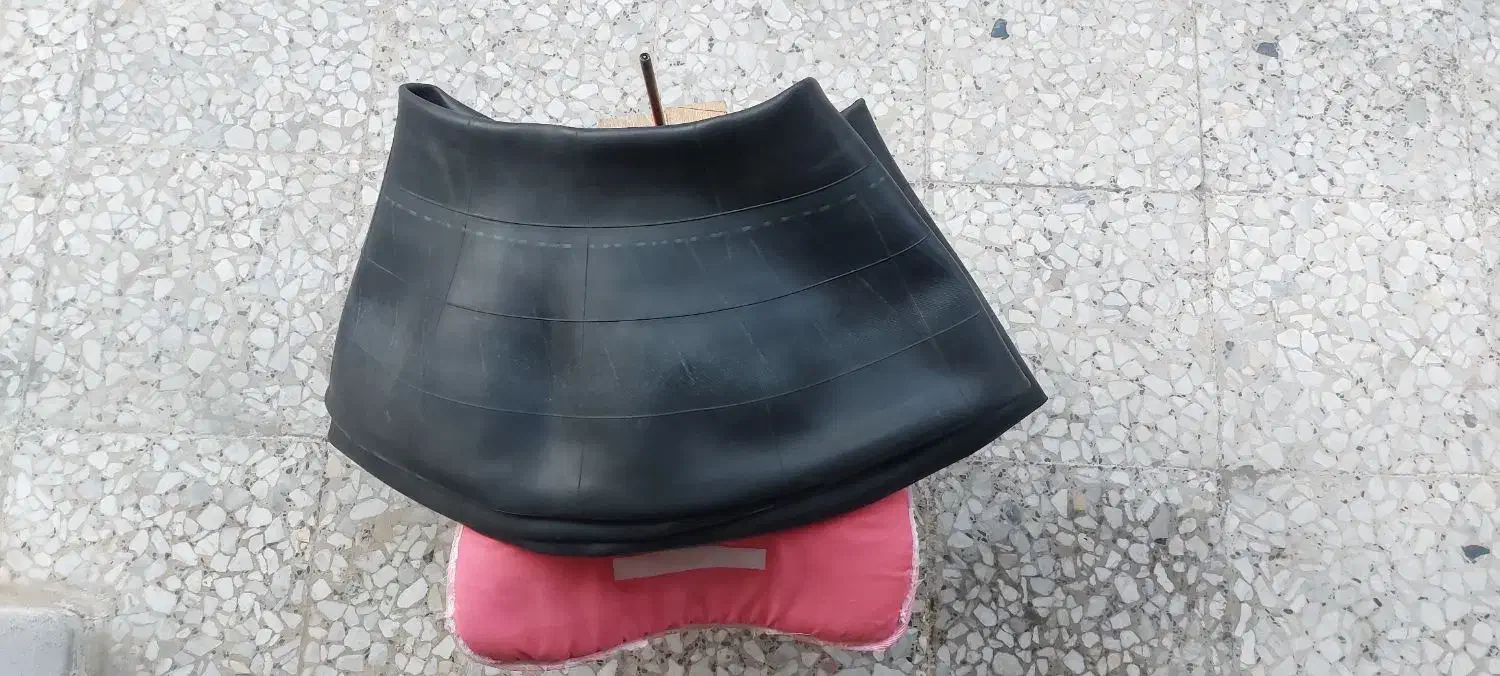 تیوپ بادی شنا|غواصی و ورزش‌های آبی|بندر انزلی, سامانسر|دیوار