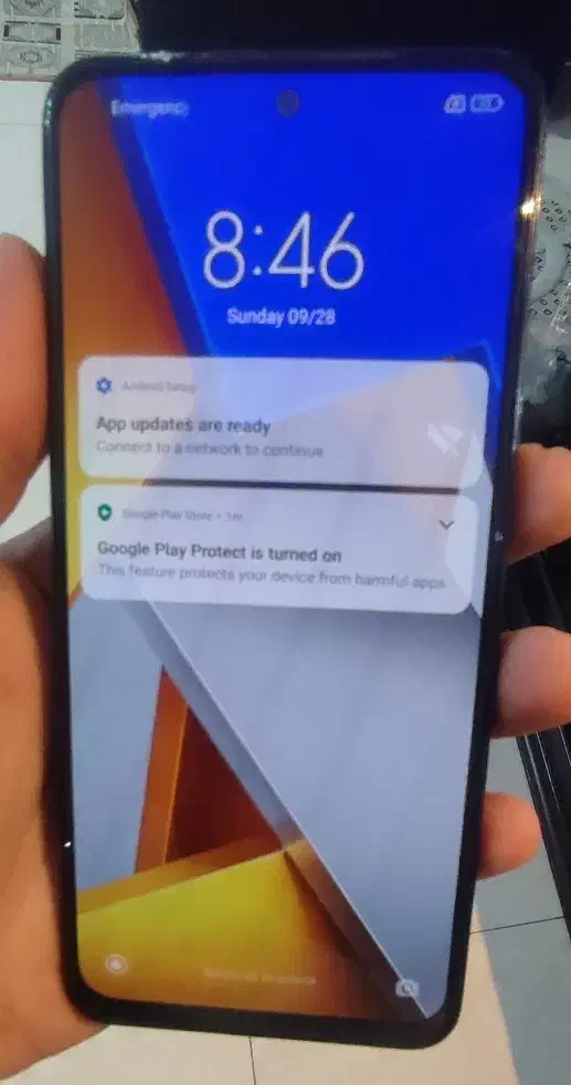 شیائومی poco m4 pro|موبایل|تهران, جنت‌آباد جنوبی|دیوار