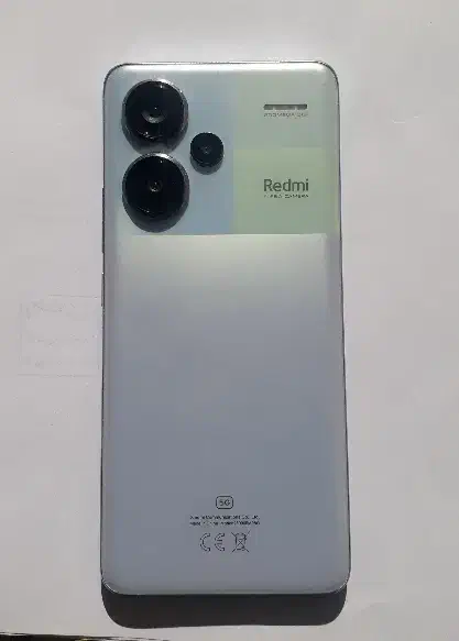 شیاومی نوت۱۳ not 13 pro plus 5g/ 512g/ram 12g|موبایل|تهران, استاد معین|دیوار