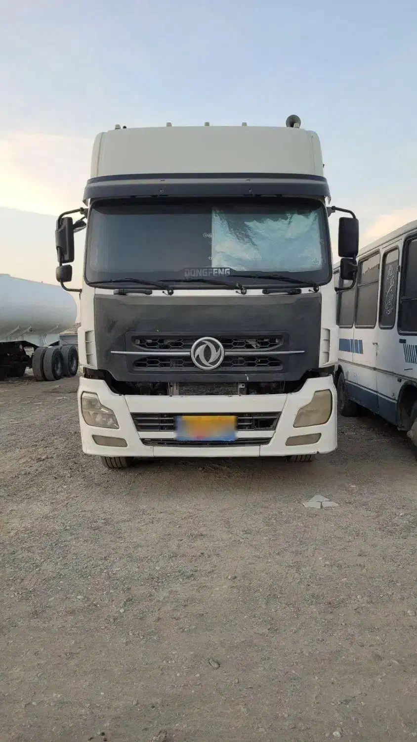 کشنده البرز مدل ۹۰|خودرو سنگین|زابل, |دیوار