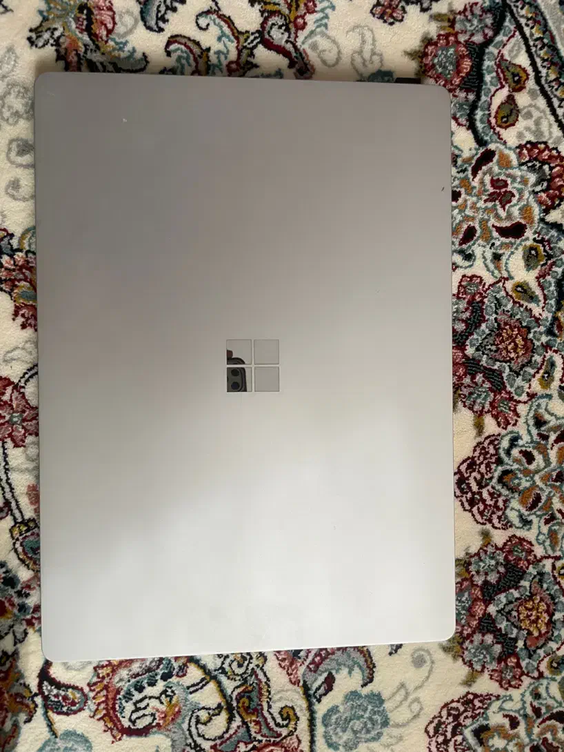 سرفیس لپتاپ ۲ نو|رایانه همراه|چابهار, |دیوار