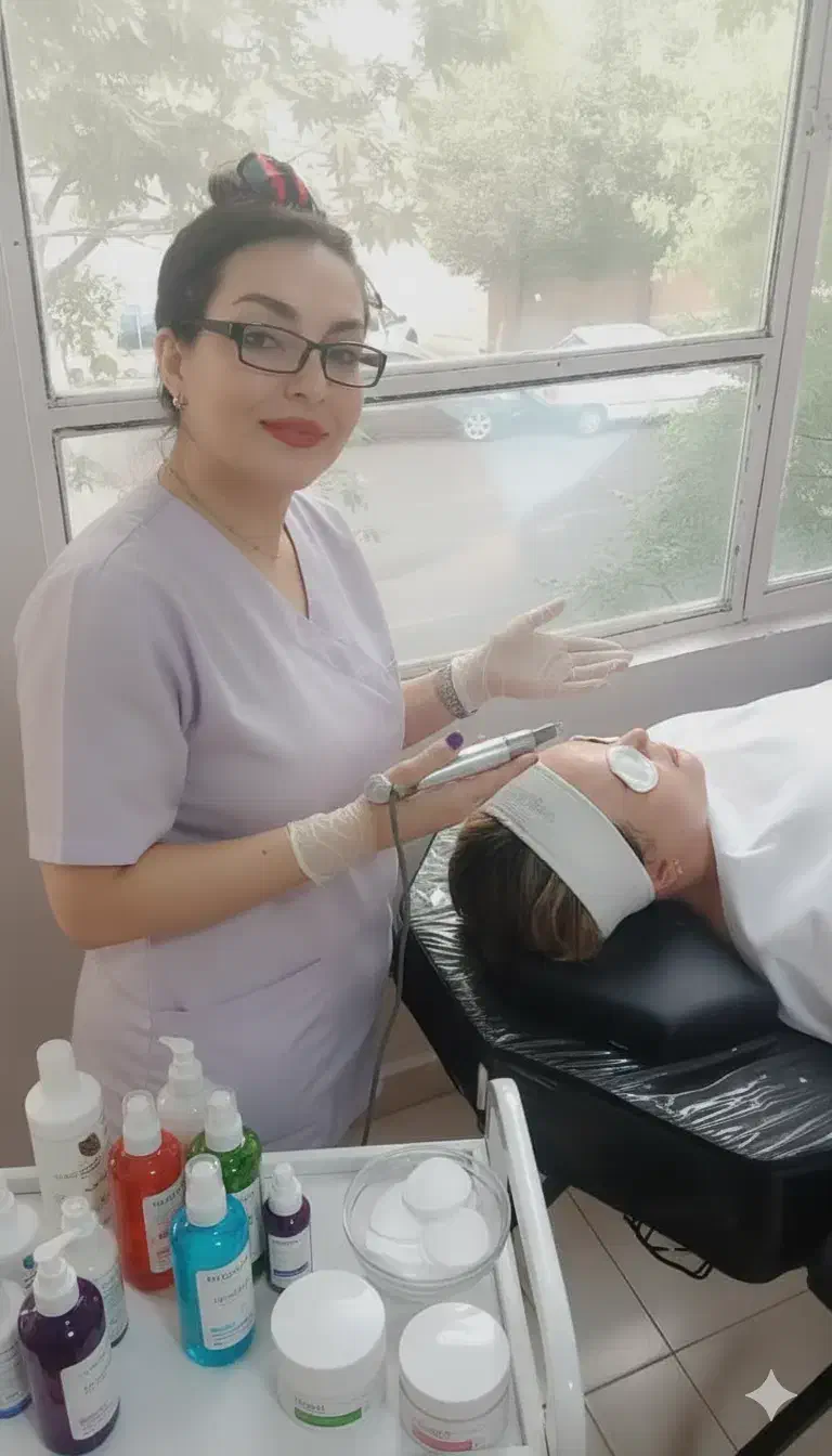 شغل پردرآمد پوست و مو|خدمات آموزشی|تهران, دهقان|دیوار