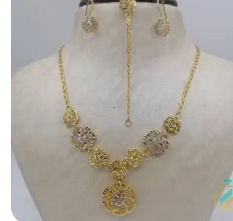 سرویس طلا|جواهرات|زابل, |دیوار