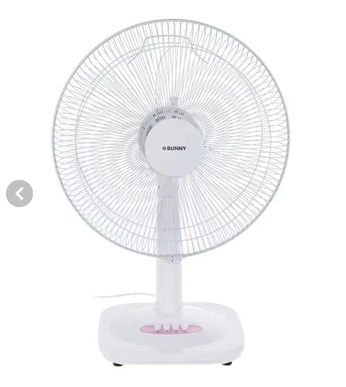 پنکه دستی سانی|پنکه و تصفیه‌کنندهٔ هوا|سامان, |دیوار