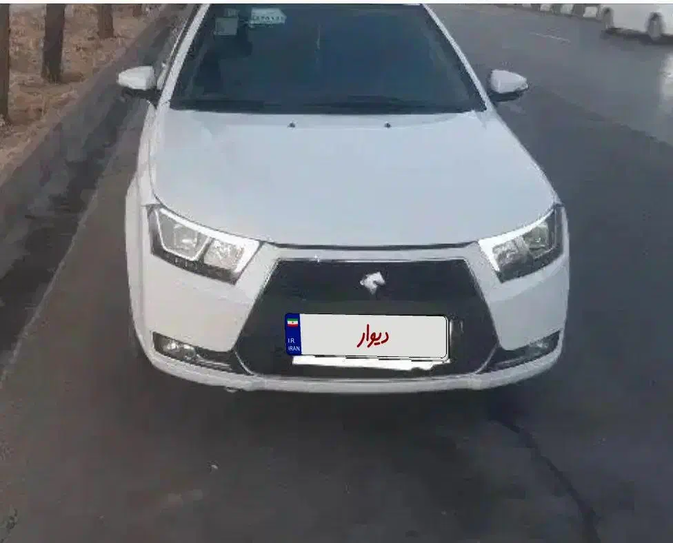 دناپلاس دنده ای مدل ۱۴۰۱|خودرو سواری و وانت|کرج, فاز ۱ مهرشهر|دیوار