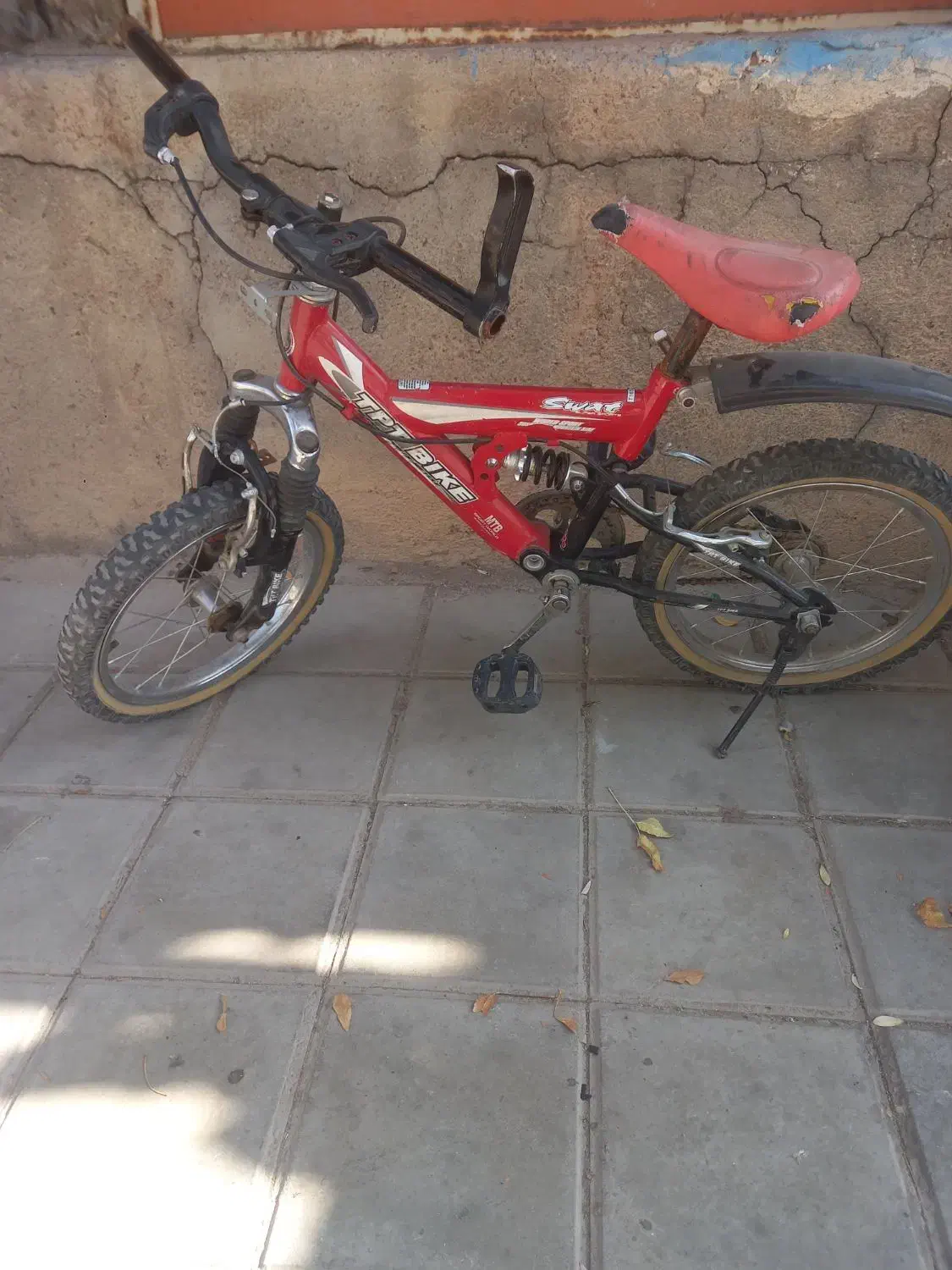 باتشکر ازمشتری عزیز|دوچرخه، اسکیت، اسکوتر|تاکستان, |دیوار