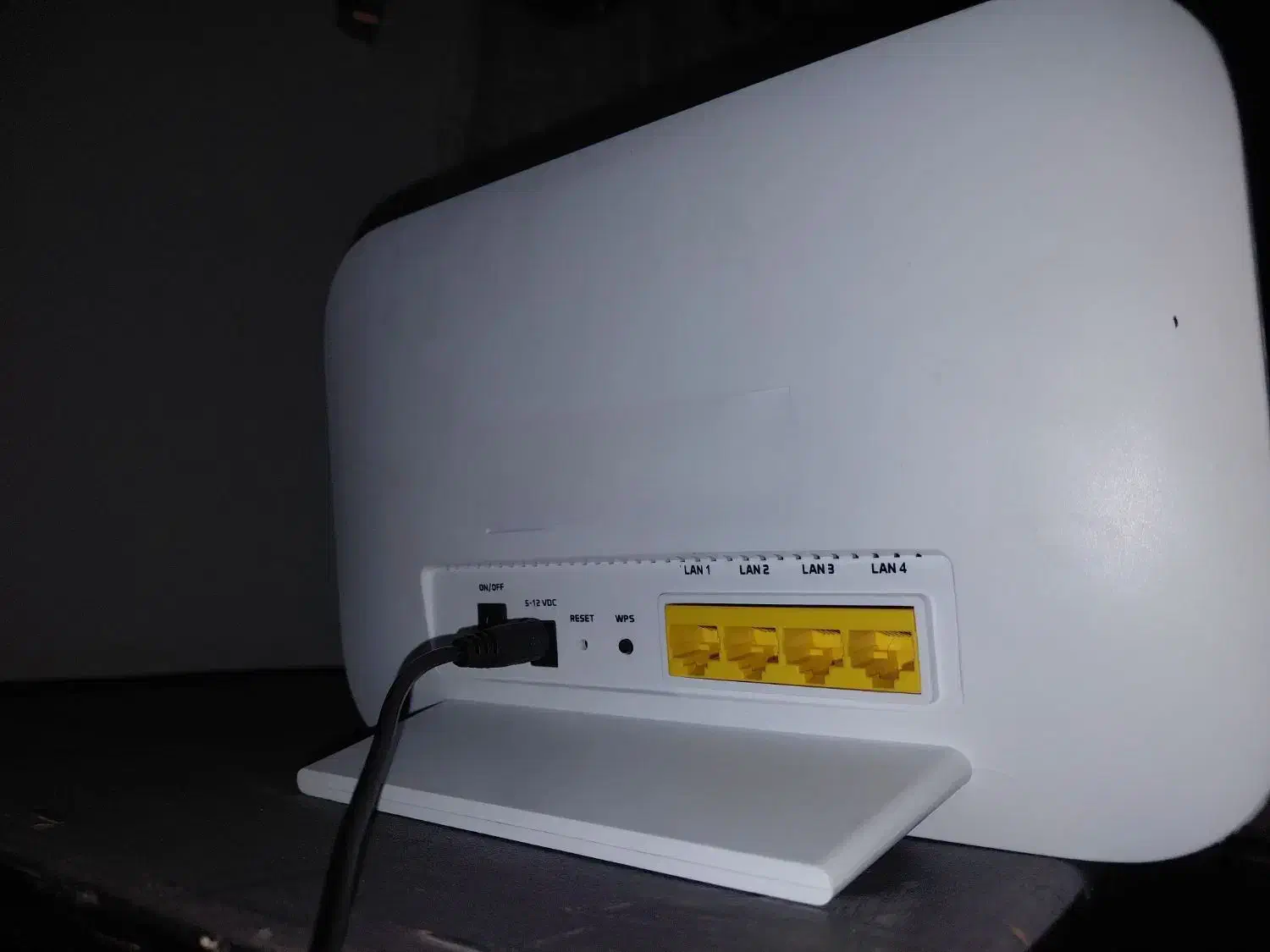 مودم سیمکارتی آنلاک و پشتیبانی از تمامی اپراتورها|مودم و تجهیزات شبکه|رفسنجان, |دیوار