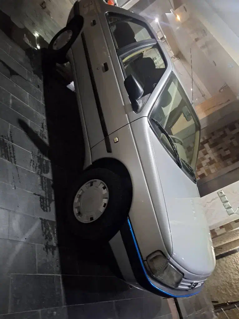 پژو ۴۰۵ عروسک|خودرو سواری و وانت|کرج, گلستان|دیوار