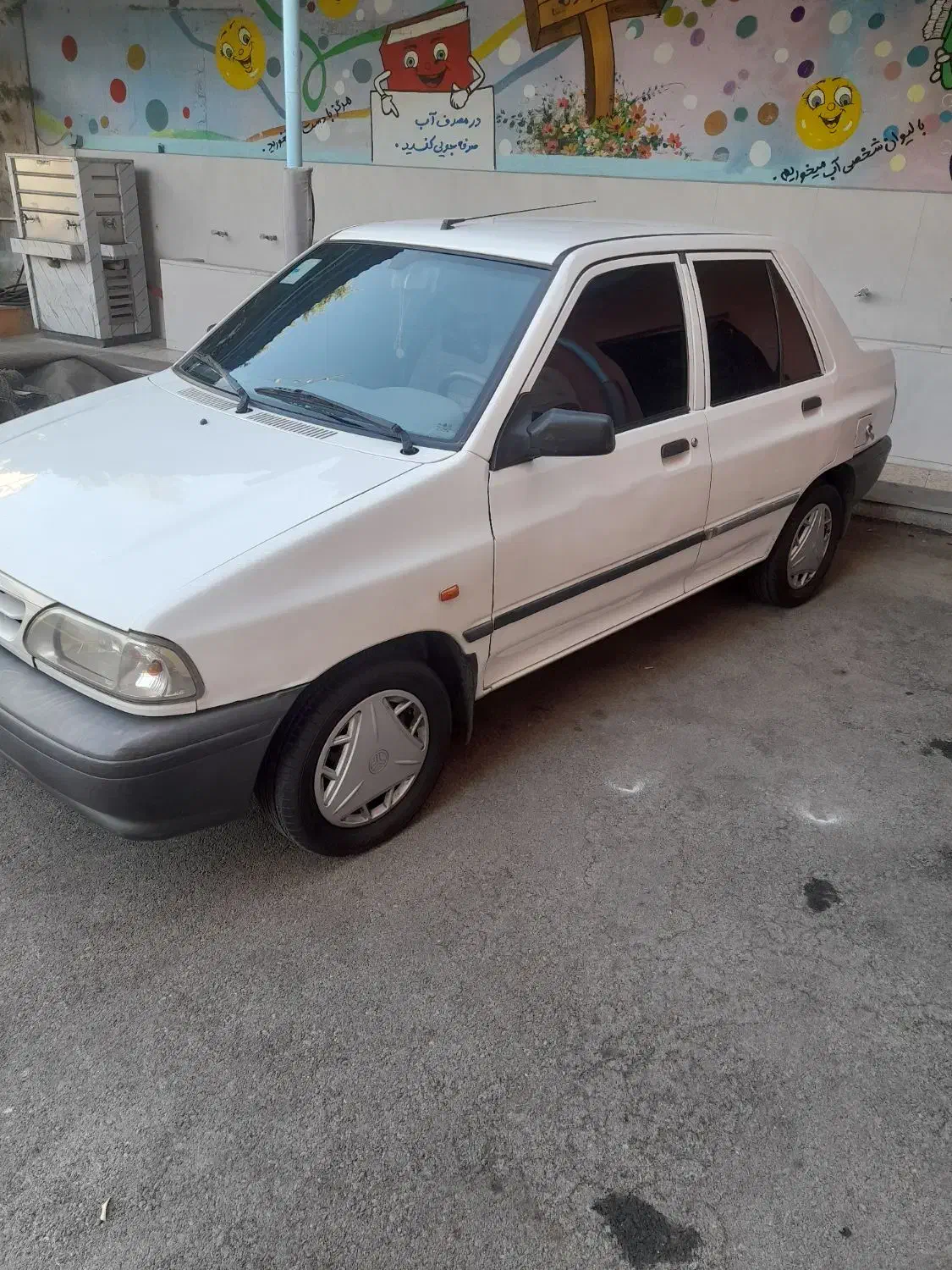 فروش خودرو|خودرو سواری و وانت|ملارد, |دیوار