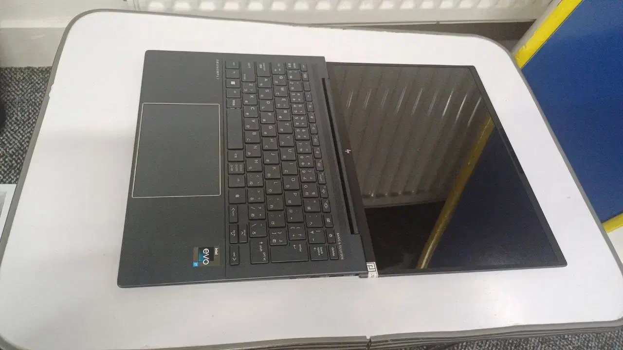 لپ تاپ HP|رایانه همراه|زاهدان, |دیوار