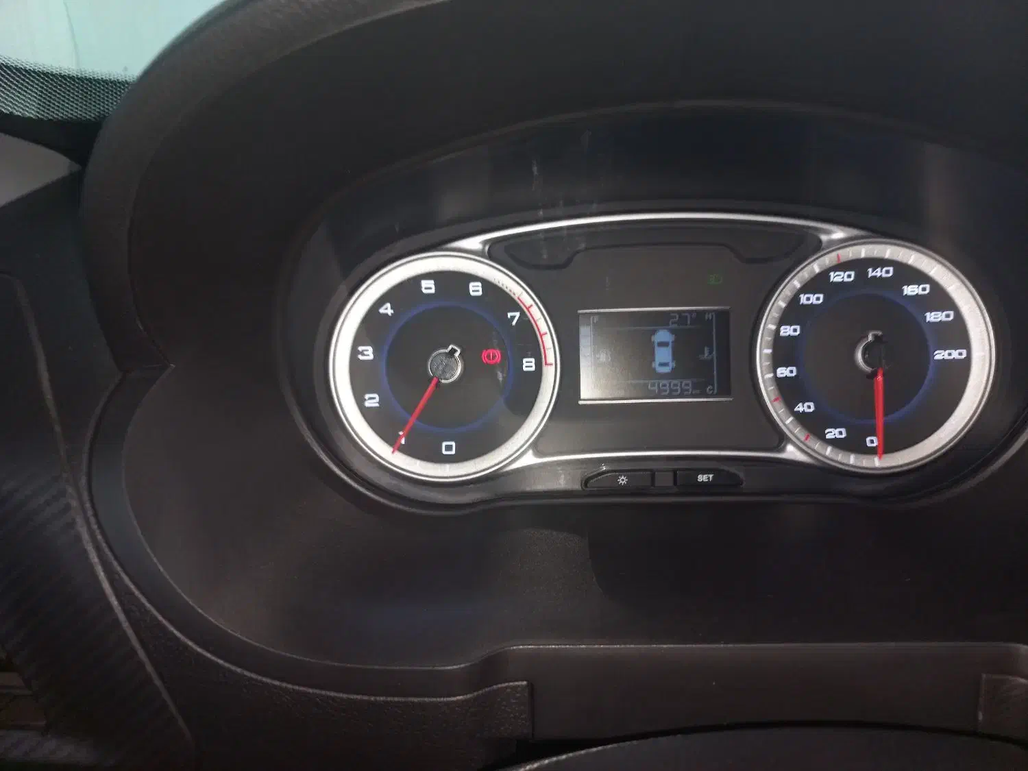 کوییک GXLصفر|خودرو سواری و وانت|آق قلا, |دیوار