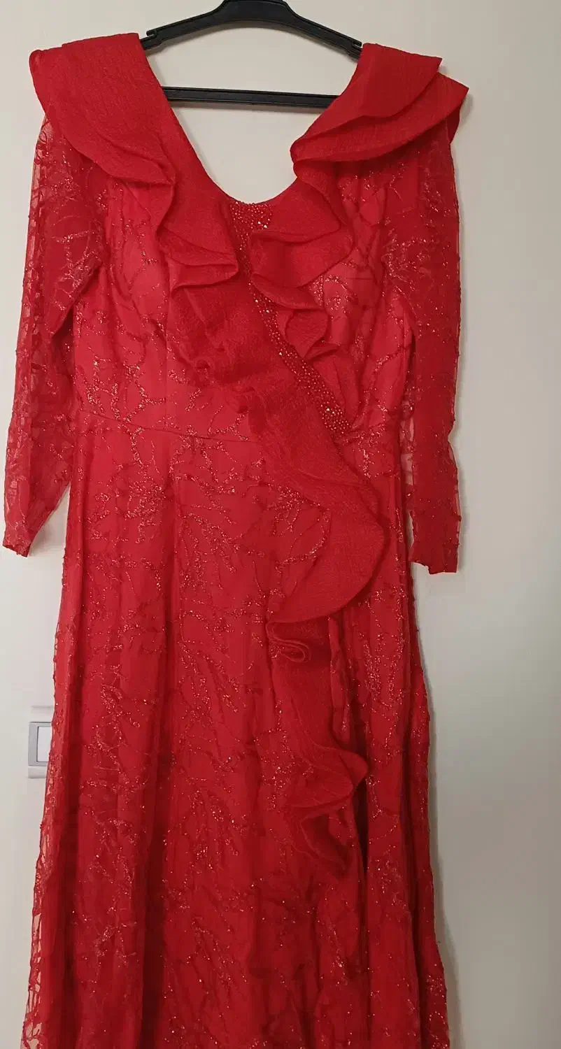 لباس مجلسی|لباس|تهران, شادآباد|دیوار