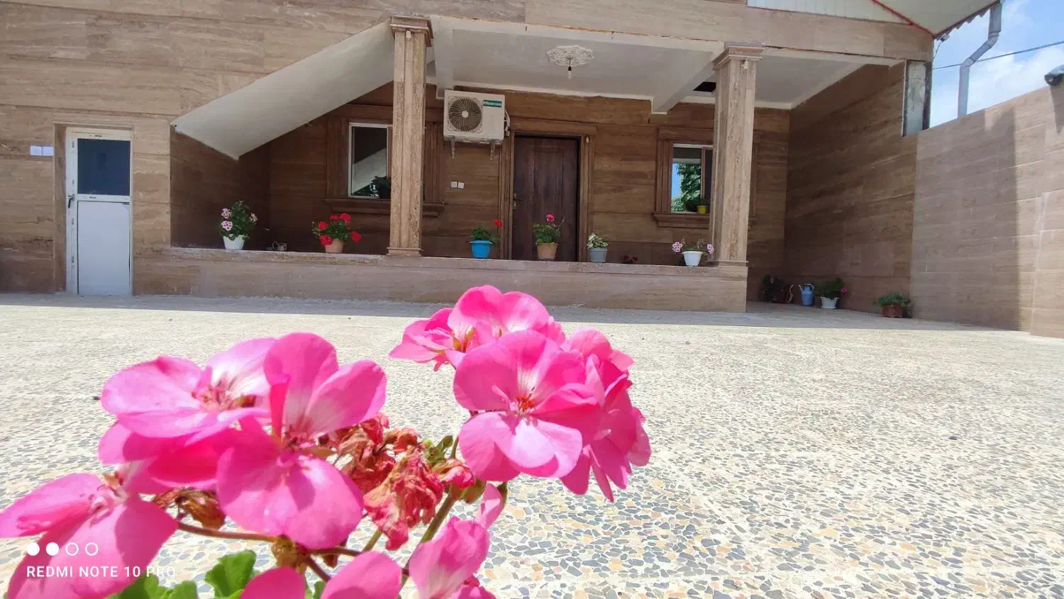 اجاره ویلاسه خواب نوسازمبله باامکانات کامل دراسالم|اجارهٔ خانه و ویلا|اسالم, |دیوار