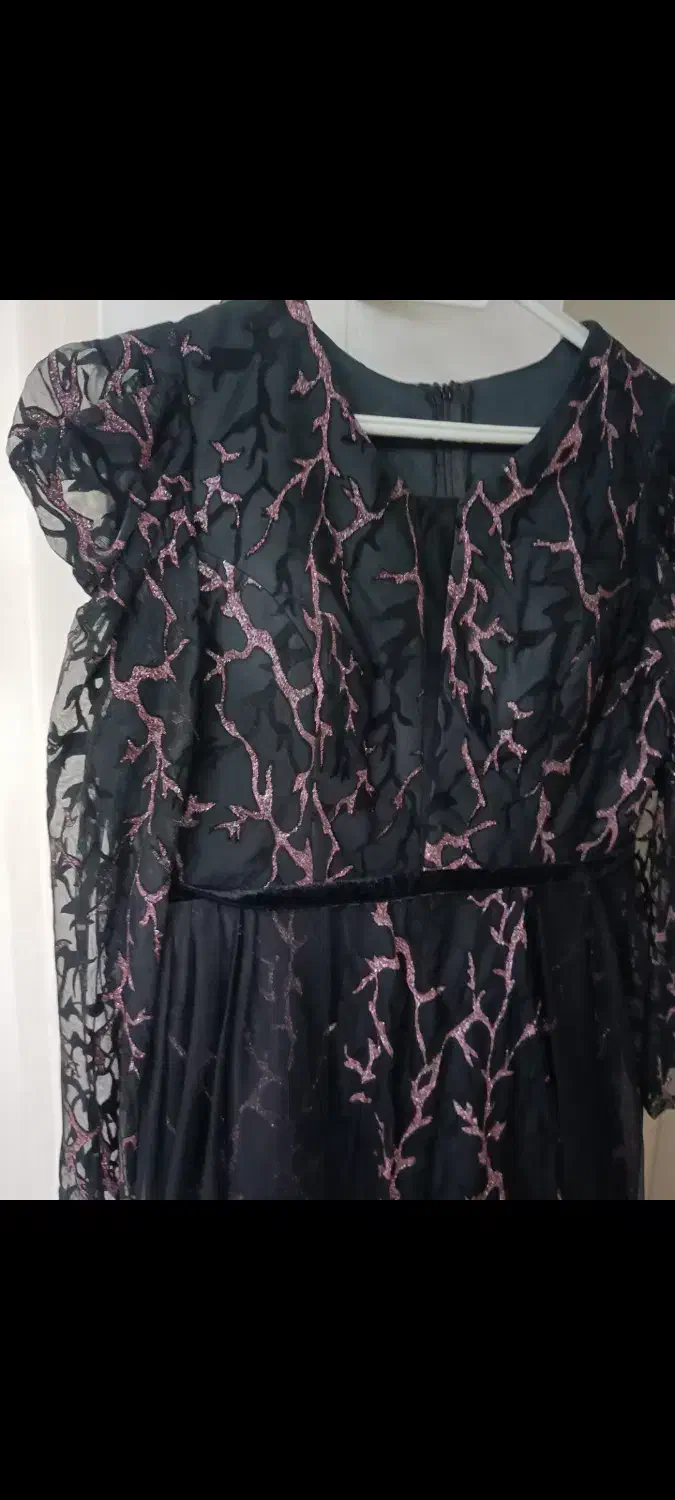 لباس مجلسی مناسب سایز 42 تا 46|لباس|فردیس, شهرک سپاه|دیوار