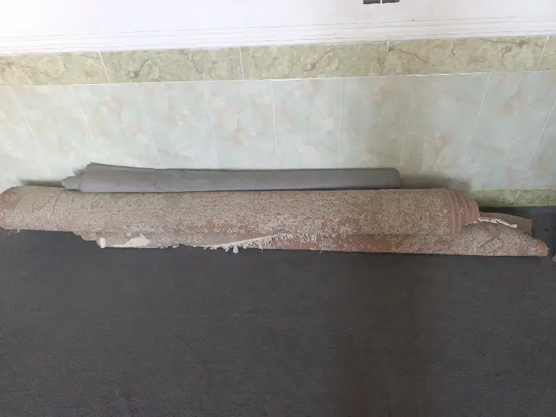 دو عدد فرش نو نو تمیز|فرش|ایرانشهر, |دیوار