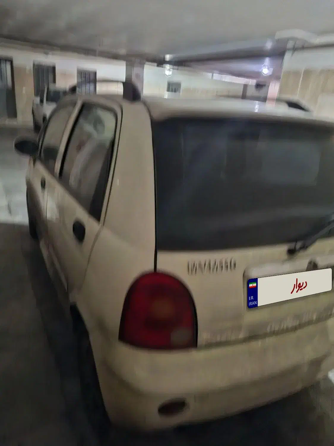 mvm110|خودرو سواری و وانت|تهران, تهرانسر مرکزی|دیوار