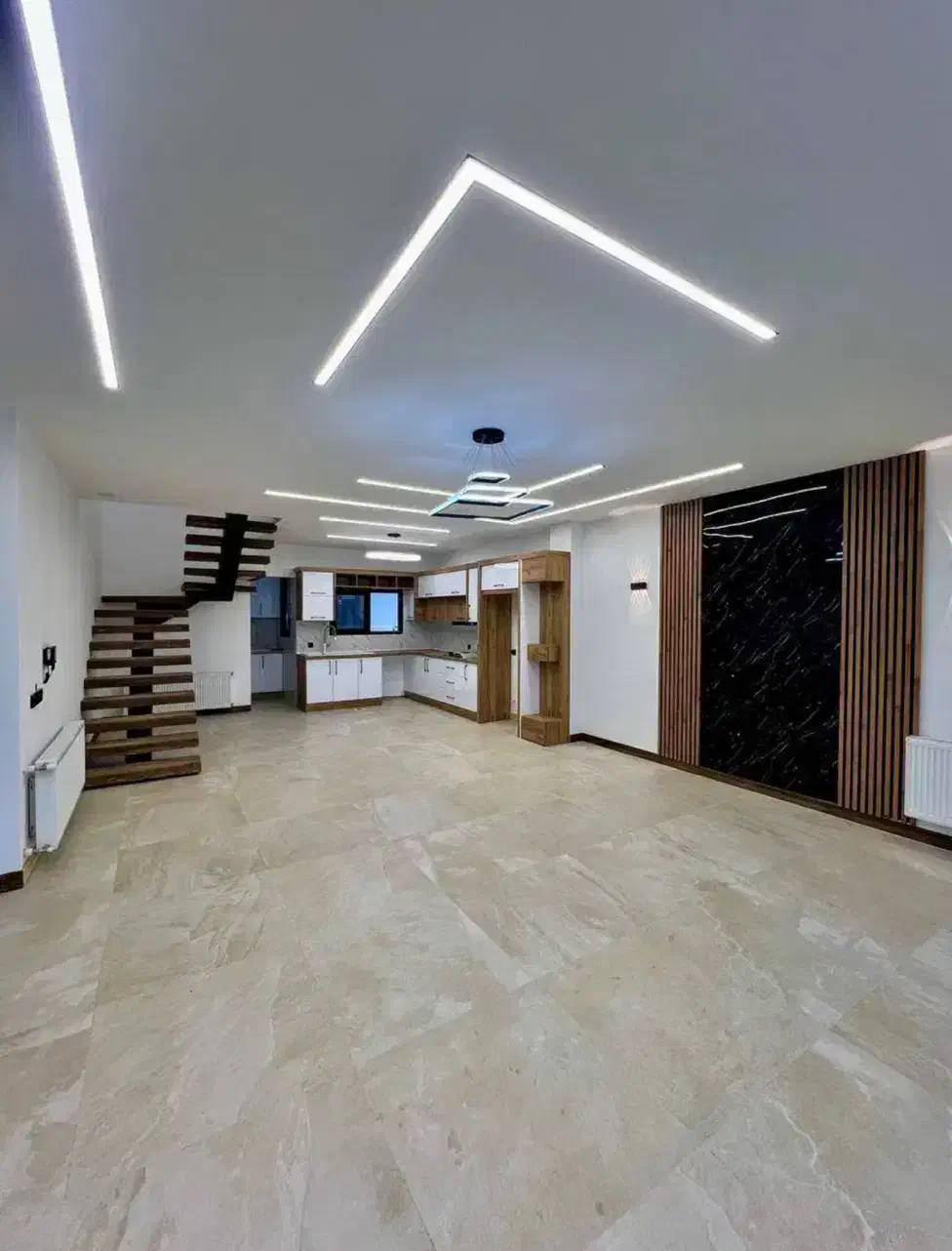 ویلای تمام هوشمند ۳۹۰متری ساحلی در جاده انزلی|فروش خانه و ویلا|بندر انزلی, شانگهای پرده|دیوار