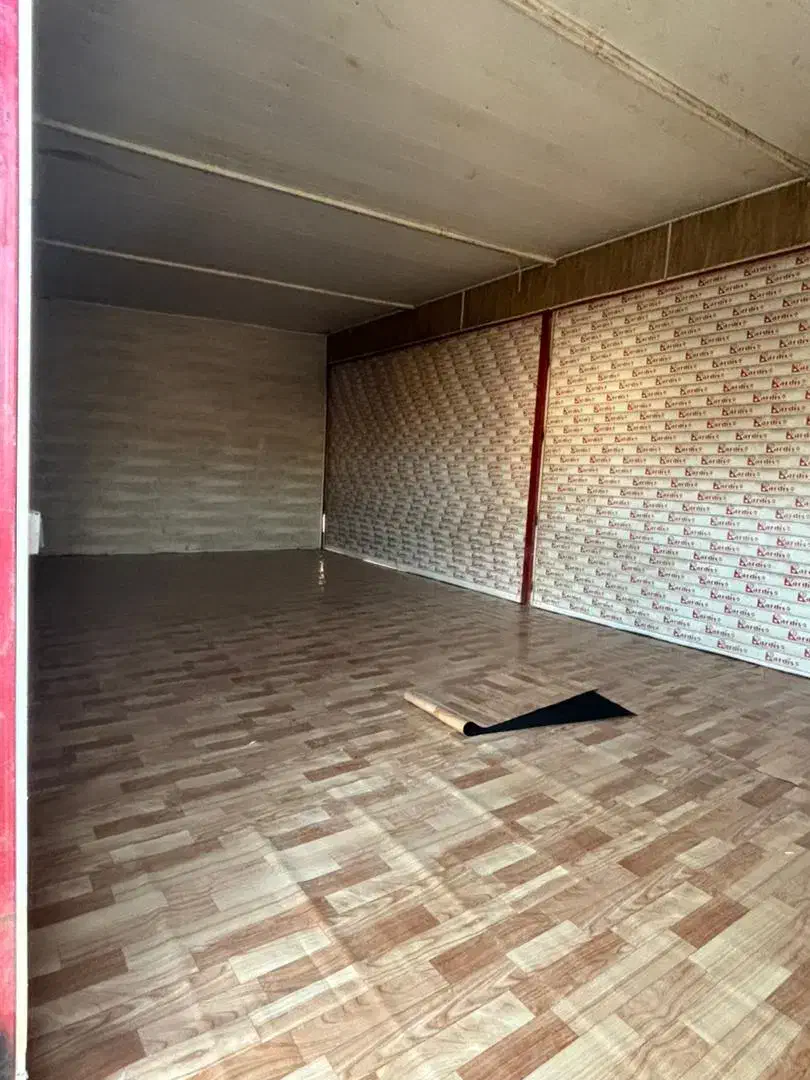 کانکس|مصالح و تجهیزات ساختمان|مشهد, میان ولایت|دیوار