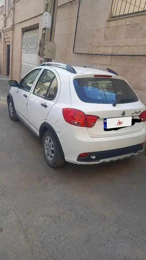 کوییک فروشی ۱۴۰۱ کارکرده ۸۰ هزار|خودرو سواری و وانت|باغستان, |دیوار