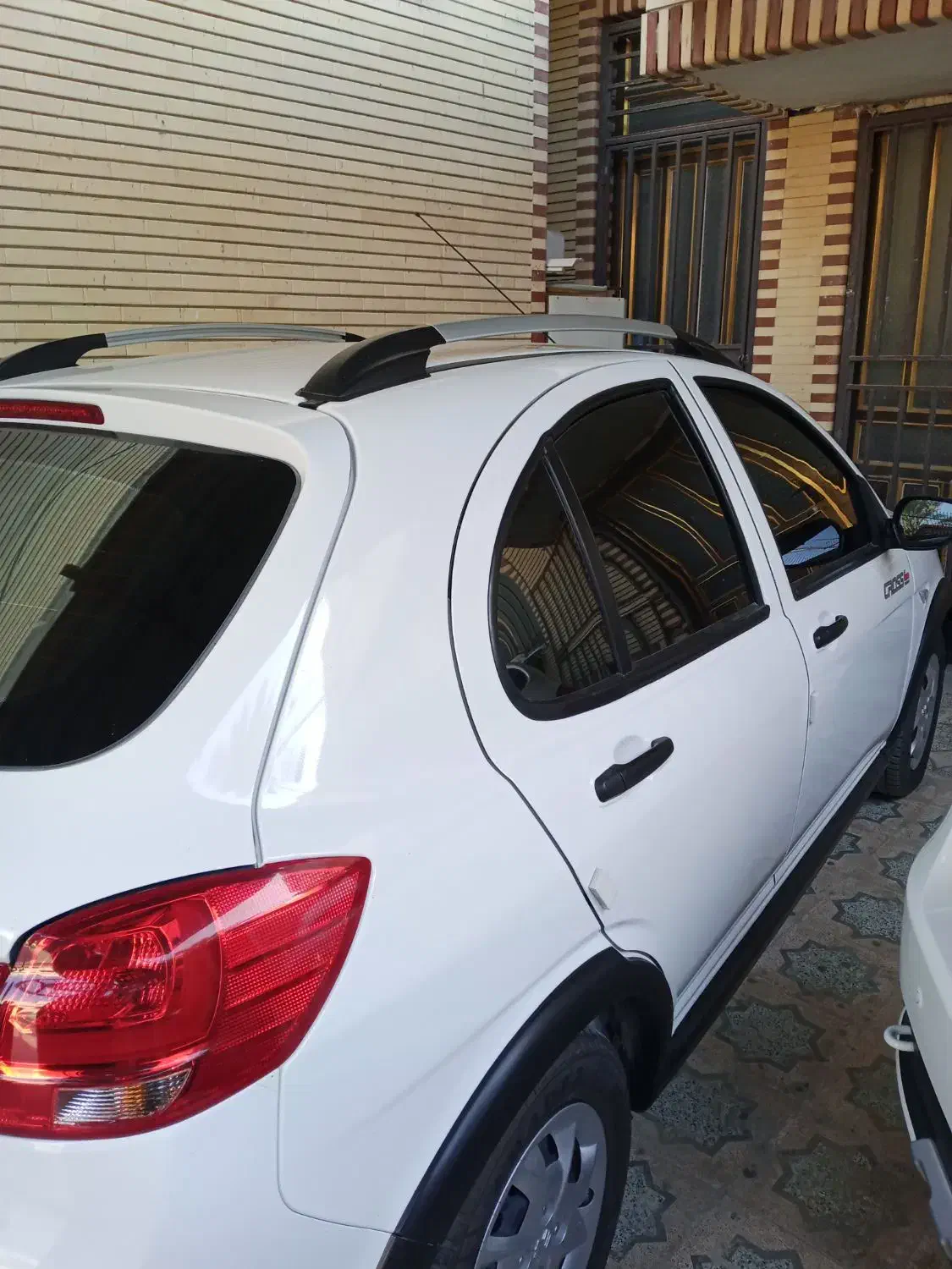 ماشین کوییک|خودرو سواری و وانت|چابهار, |دیوار