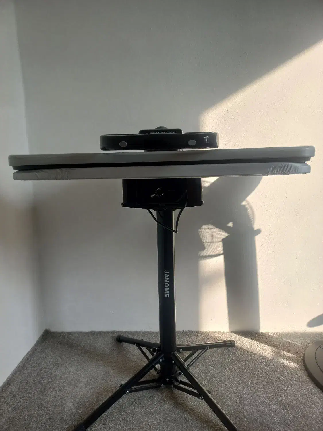 اتو پرس ژانومه|اتو و لوازم اتو|نوشهر, |دیوار