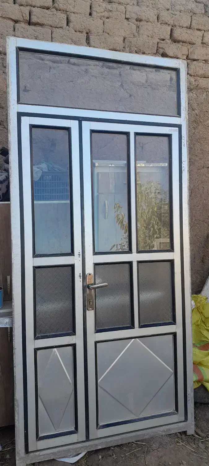 در ب ،پنجره|مصالح و تجهیزات ساختمان|مهربان, |دیوار