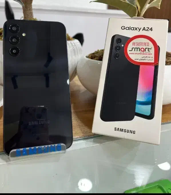 A24|موبایل|مشهد, فتح المبین|دیوار