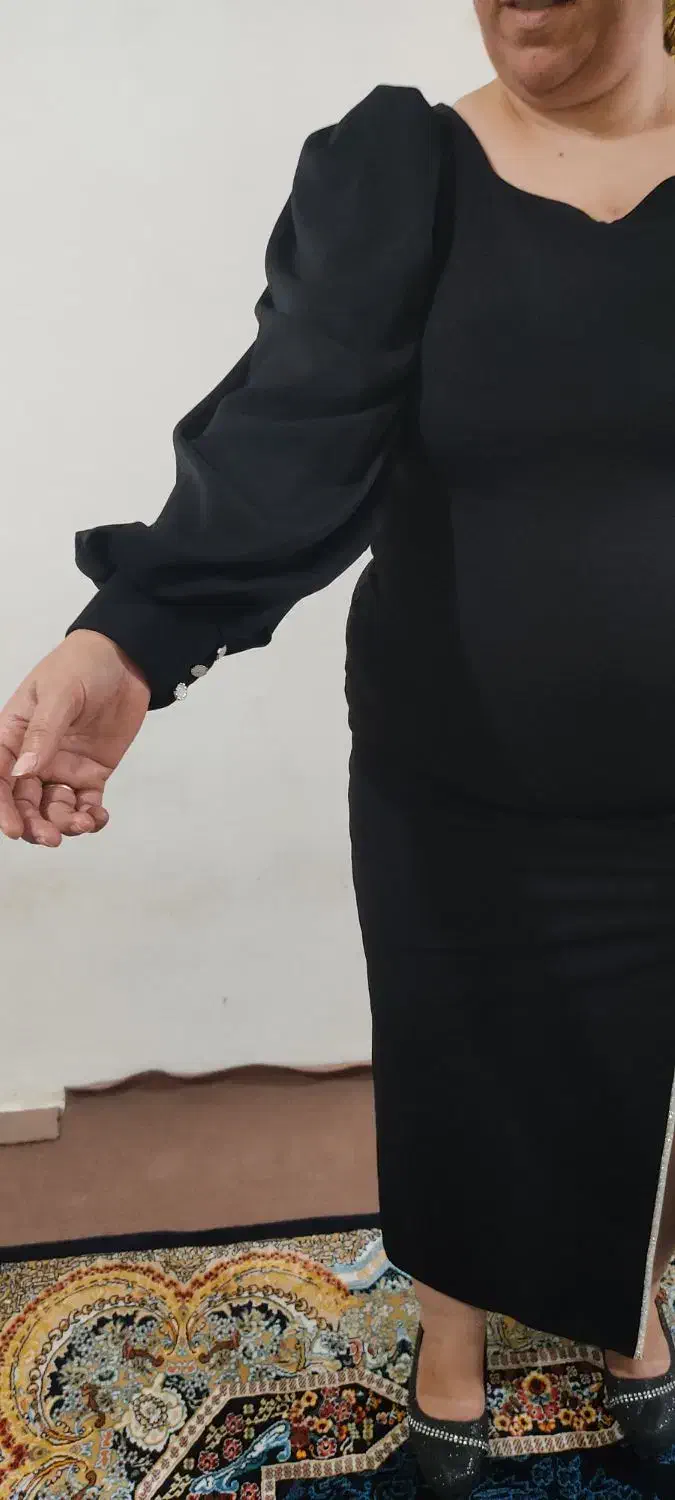 لباس مجلسی|لباس|پاکدشت, حصار امیر|دیوار