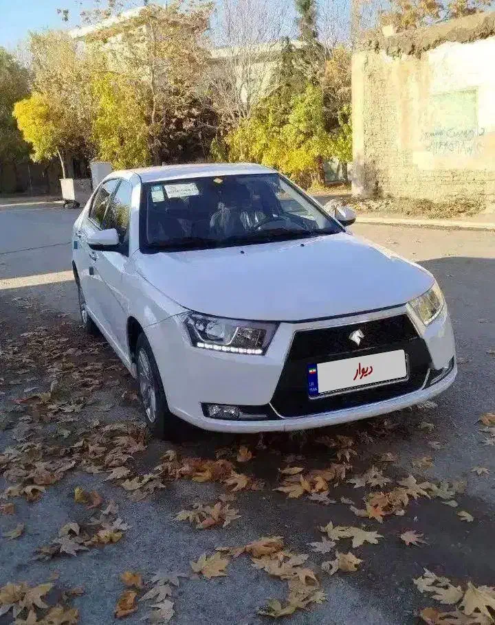 دنا پلاس 6دنده عروسک|خودرو سواری و وانت|بروجرد, |دیوار