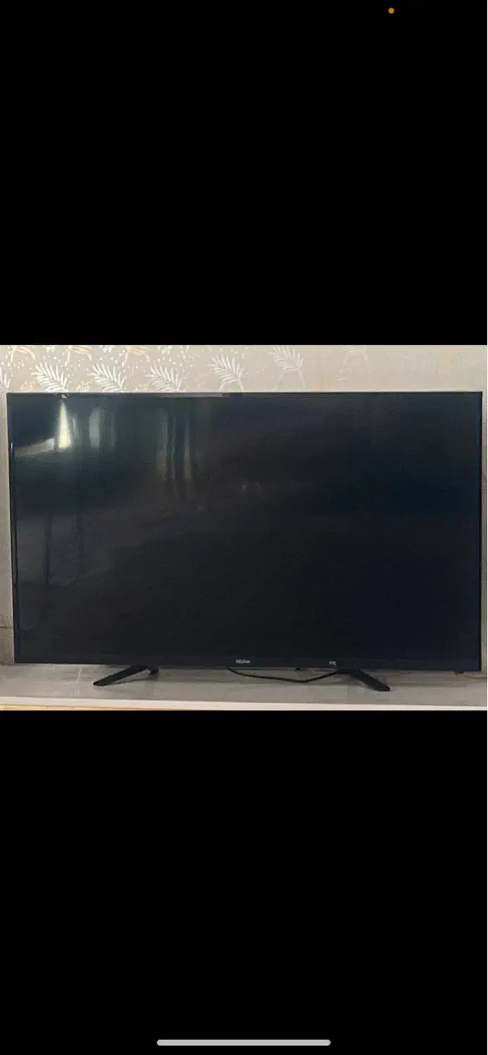 تلویزیون ۴۳|تلویزیون و پروژکتور|گرگان, |دیوار