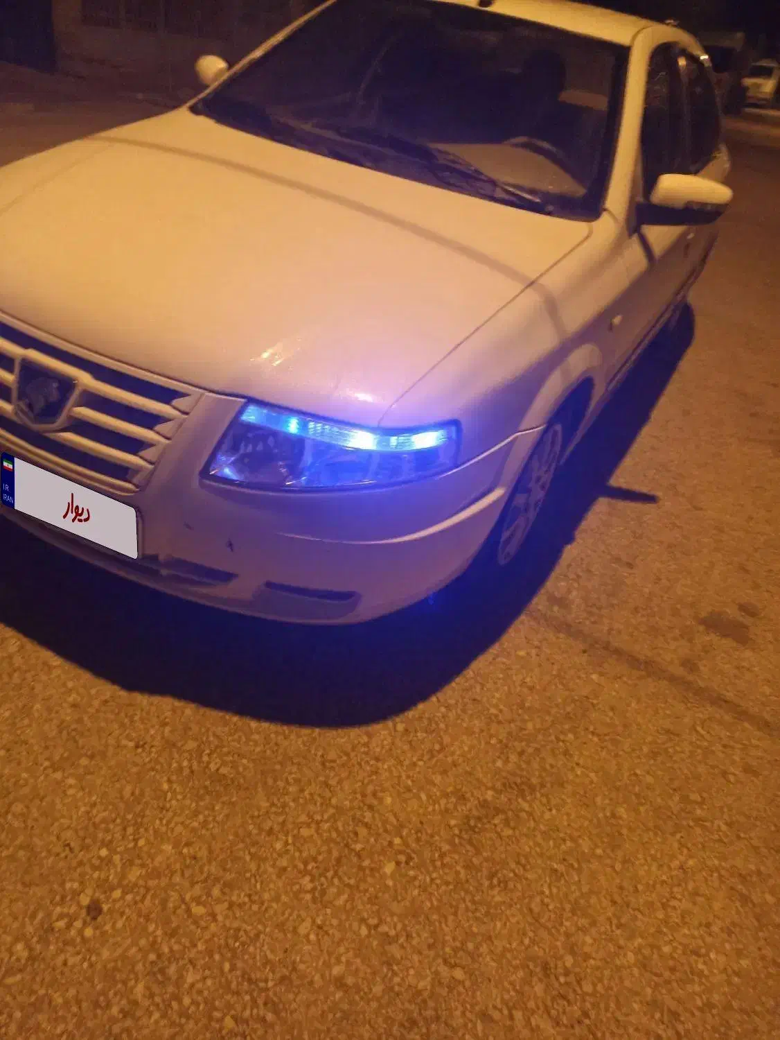 فروش|خودرو سواری و وانت|فامنین, |دیوار