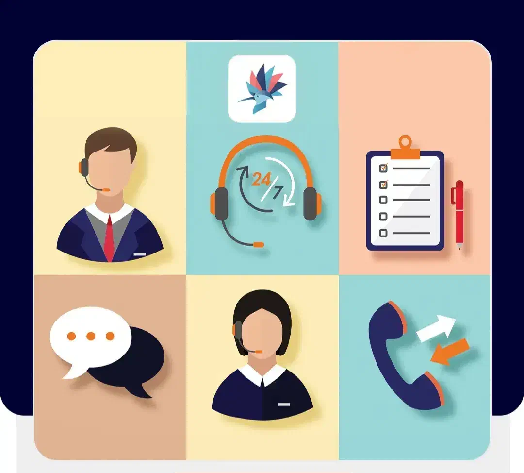 کارشناس و اپراتور پاسخگوی تلفن|استخدام اداری و مدیریت|محمدشهر, محمدشهر|دیوار