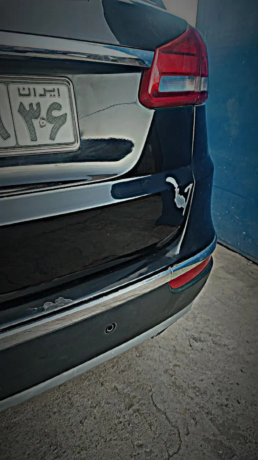 صافکاری خدمات بدنه کلاسیک|خدمات موتور و ماشین|نیشابور, کریم آباد|دیوار