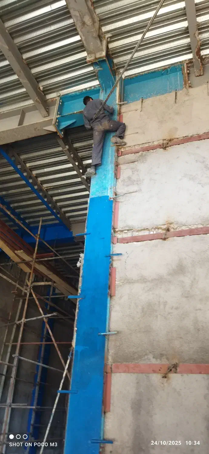 نقاشی ساختمان|خدمات پیشه و مهارت|یاسوج, |دیوار