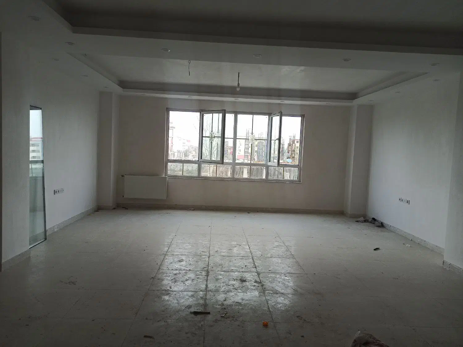 خرید واحد آپارتمان|فروش آپارتمان|رشت, کوی غلام نیا|دیوار