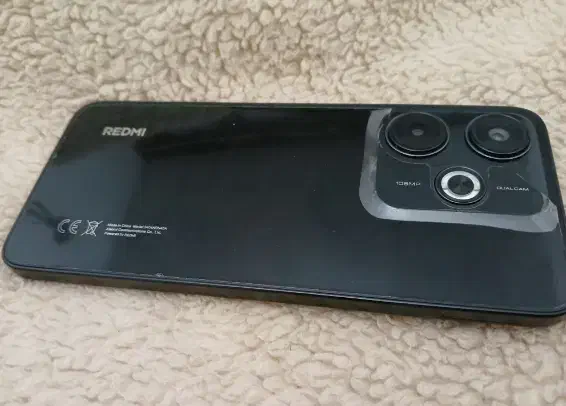 ردمی۱۳x|موبایل|تبریز, |دیوار