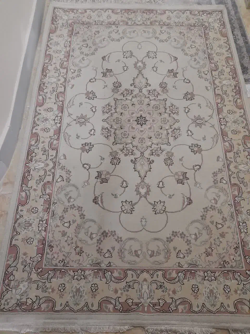 قالیچه|فرش|کرج, گلشهر|دیوار